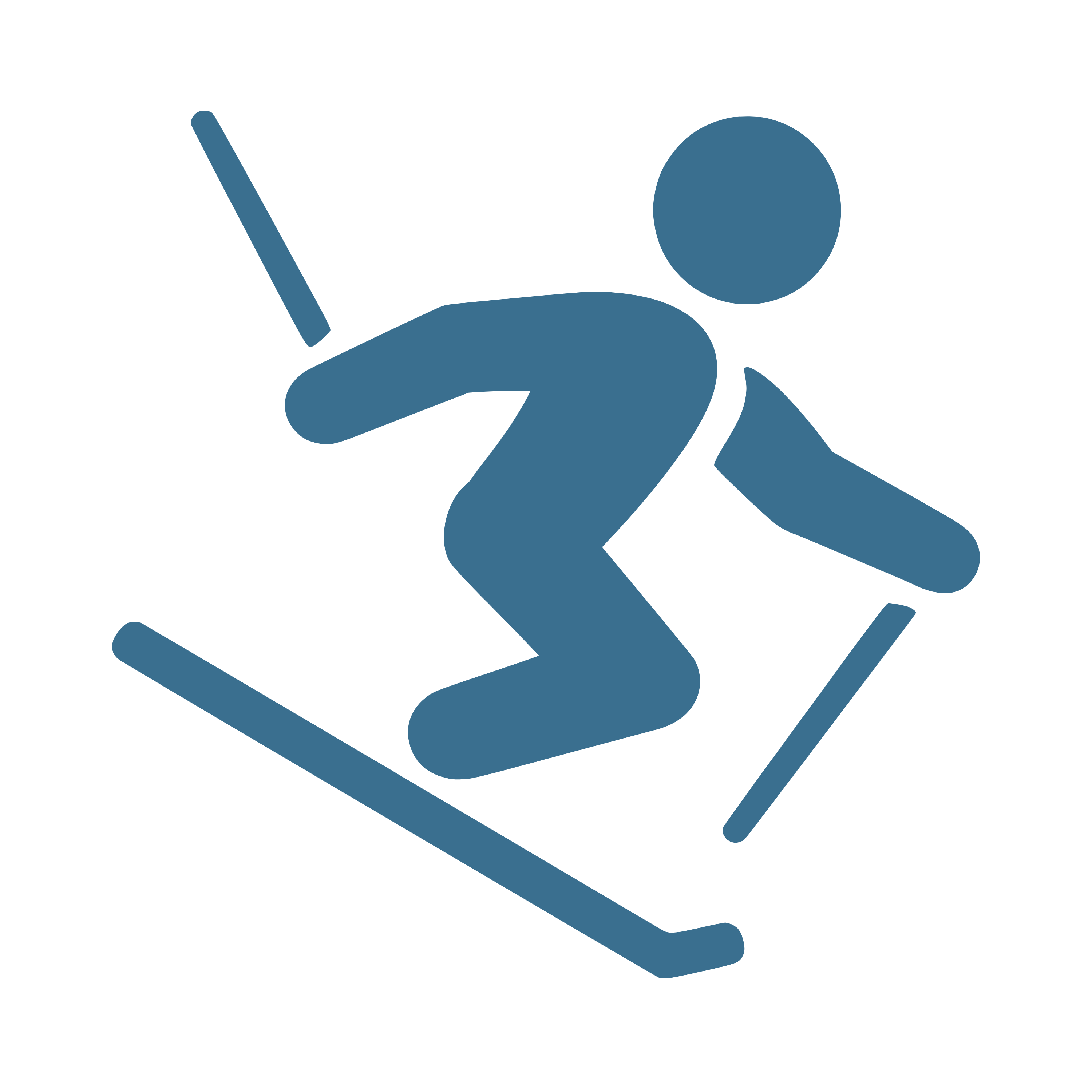 Ski / Planche à neige